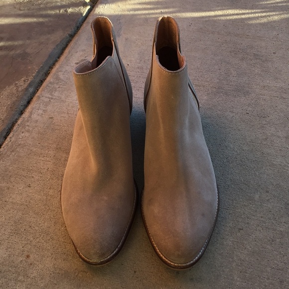 Seychelles wake chelsea boot Clearance